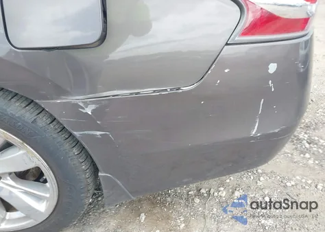 2015 Nissan Altima 2.5 Sl из США, поврежденный, VIN 1N4AL3AP5FN373528